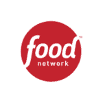 Logo of Food Network